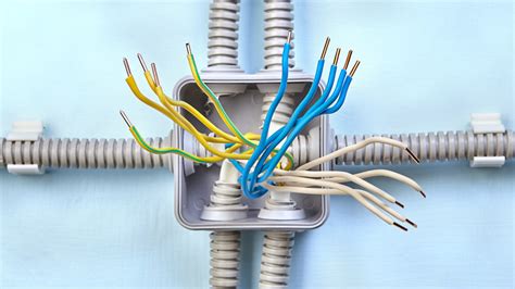 electrical box bx cable|are bx cables acceptable.